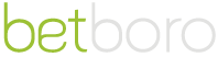 BetBoro logo