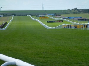 Newmarket Racecourse