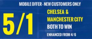 Boylesports Enhanced Offer