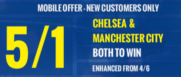 Boylesports Enhanced Offer