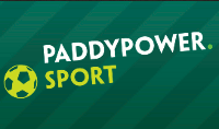 Paddy Power