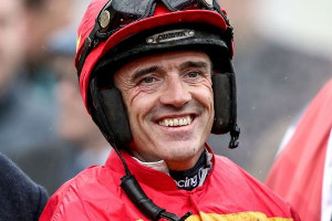 ruby walsh