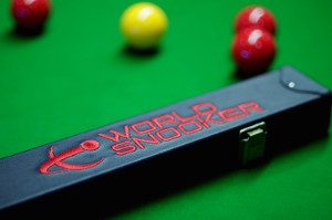 world snooker