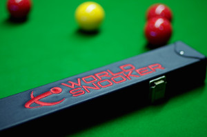 world snooker