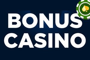 casino bonus